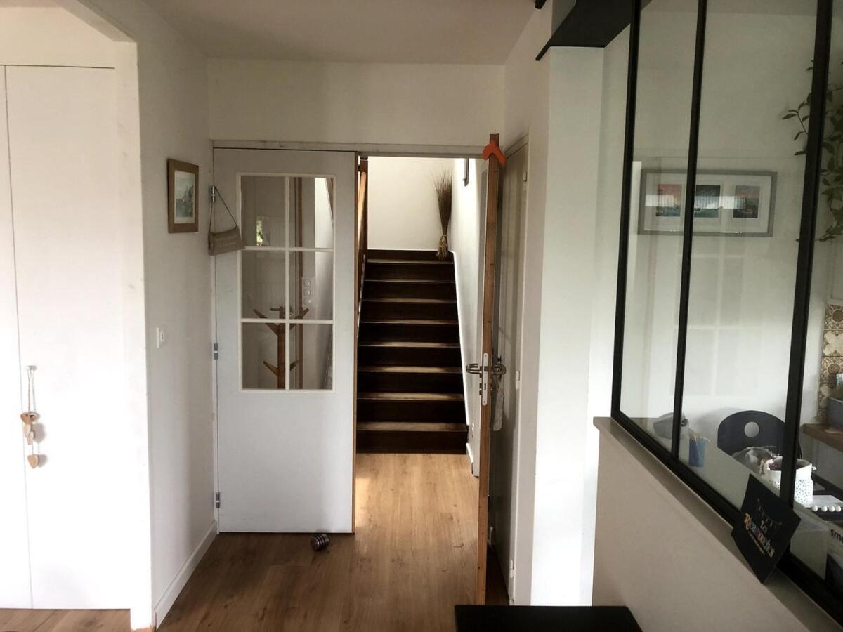 Maison Calme, Proche Des Plages Casa vacanze *